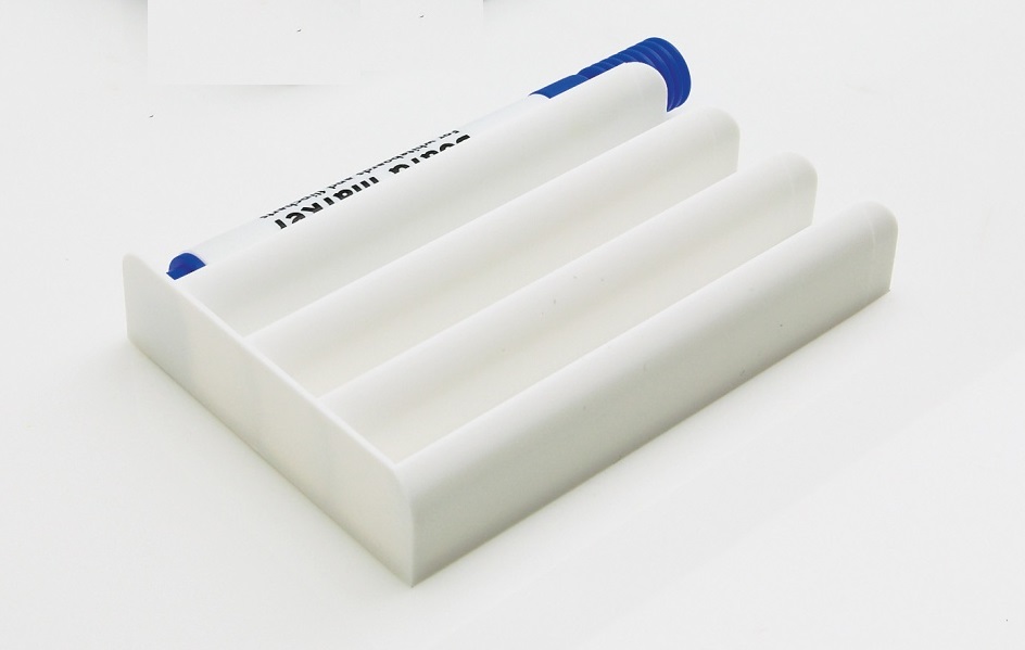 Marker -  Markerhouder